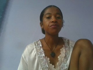 Charlinah's Live Webcam