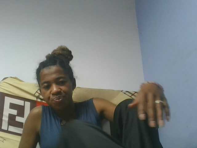 Charlinah