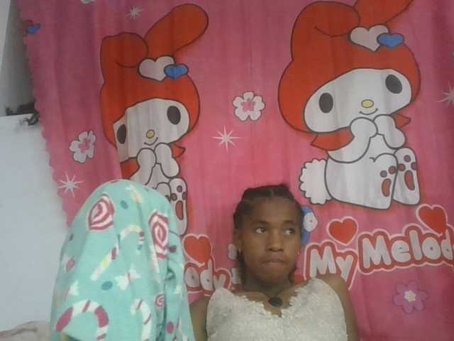 Charlinah