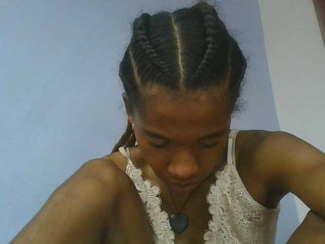 Charlinah