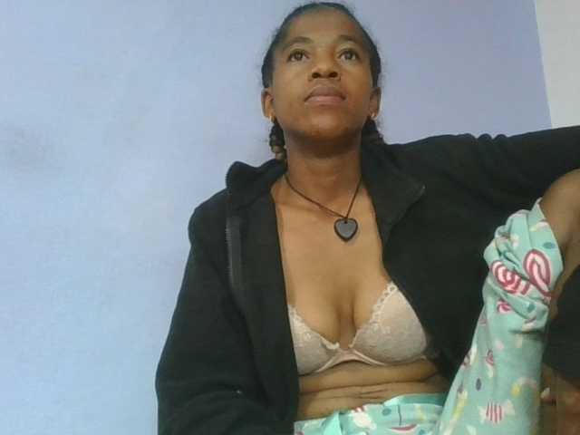 Charlinah