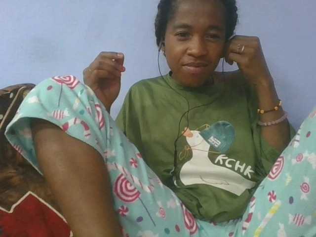 Charlinah