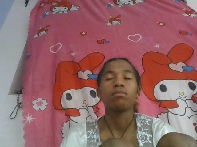 Charlinah