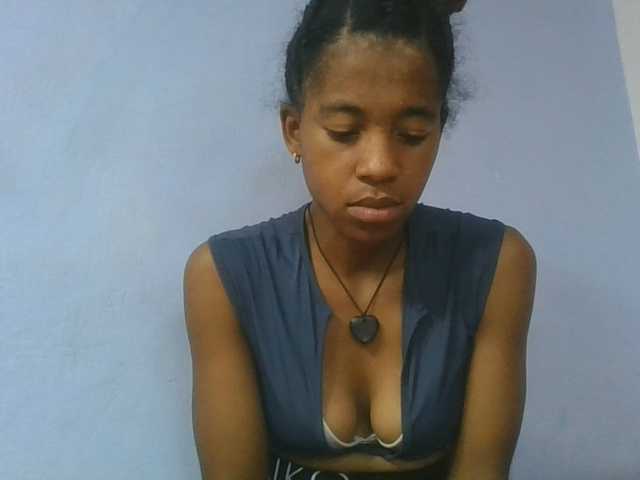 Charlinah