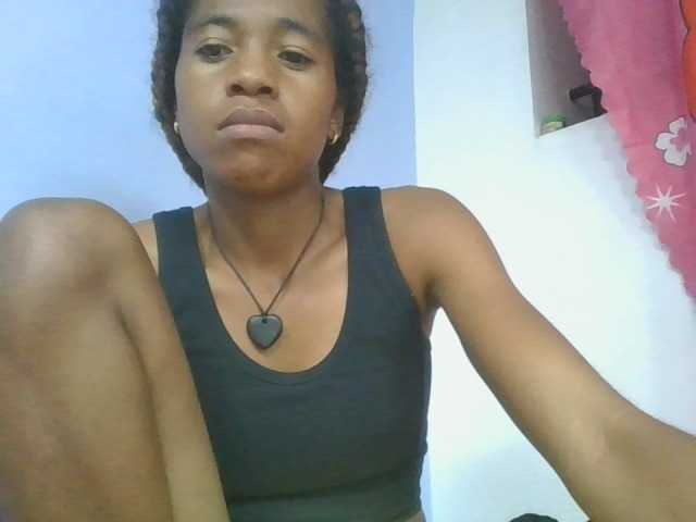 Charlinah