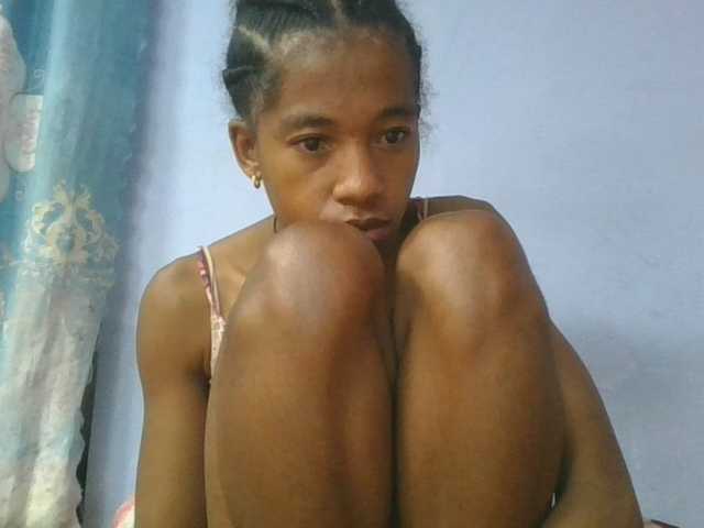 Charlinah