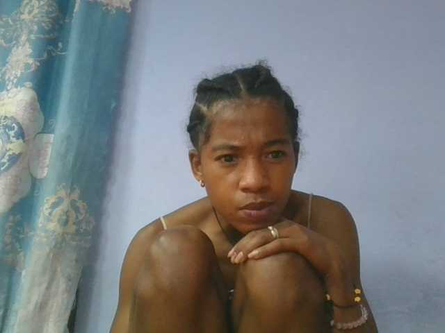 Charlinah