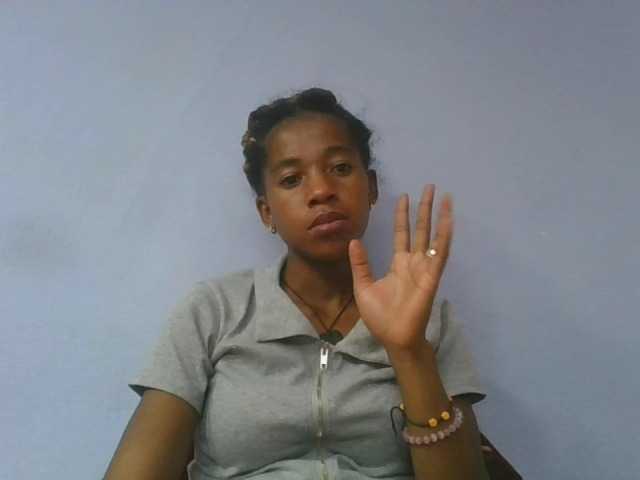 Charlinah