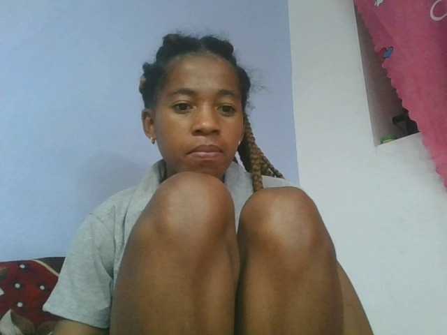 Charlinah