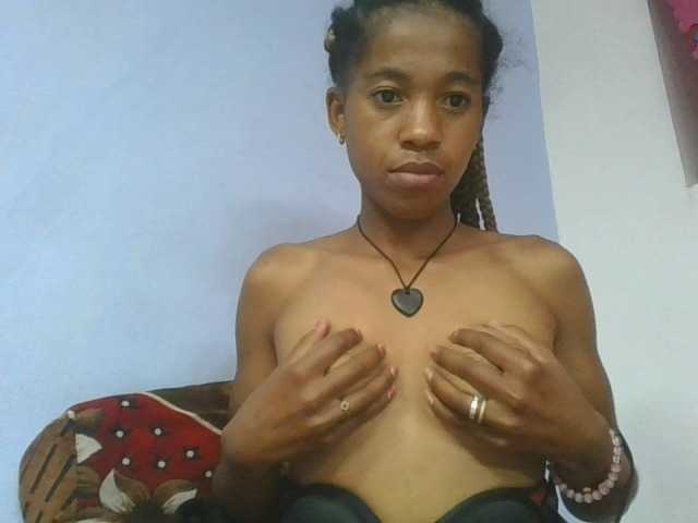 Charlinah