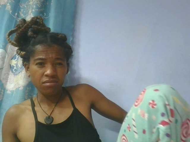 Charlinah