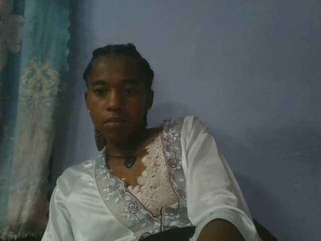 Charlinah