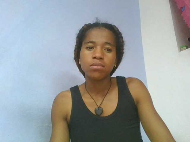 Charlinah