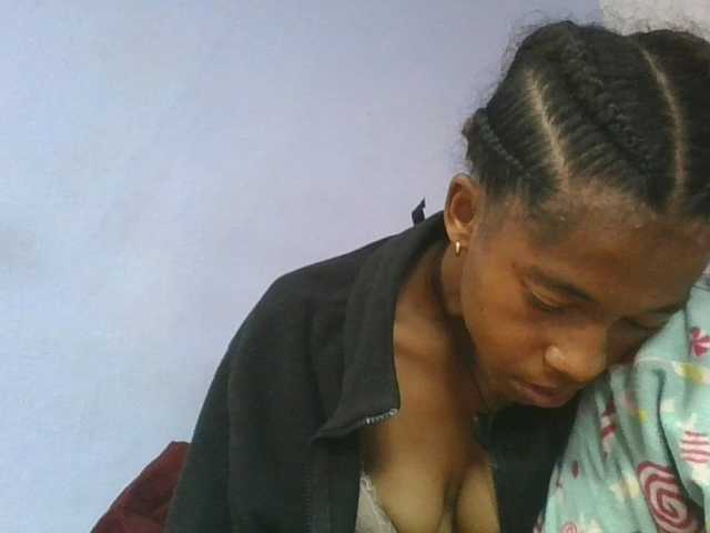 Charlinah