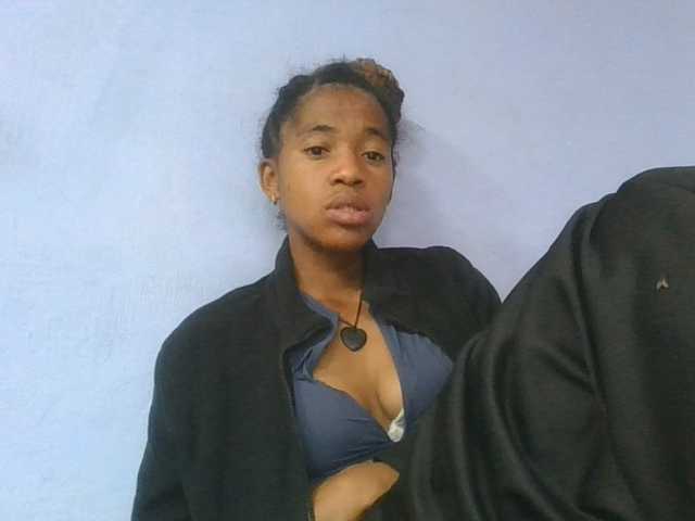 Charlinah