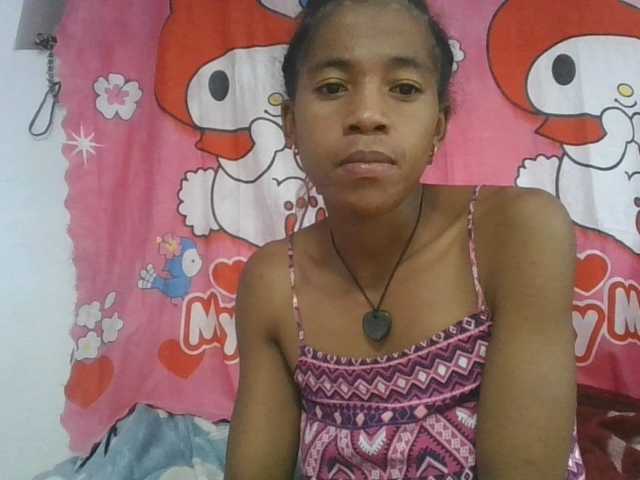 Charlinah