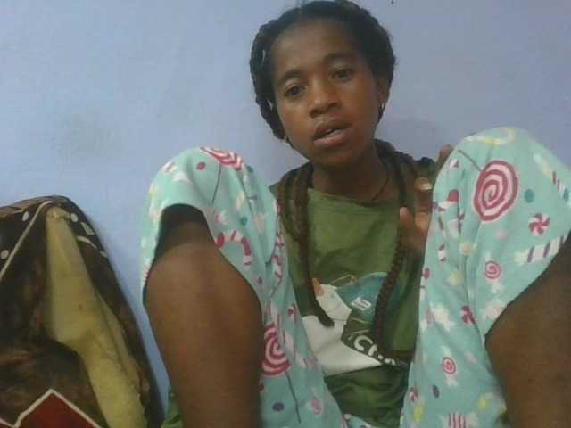 Charlinah