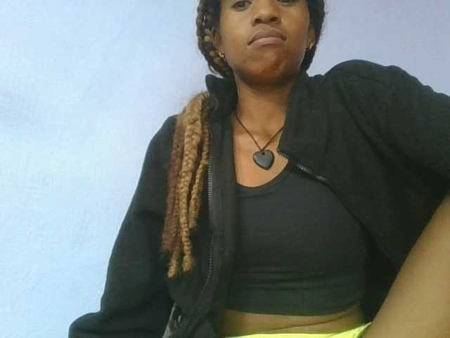 Charlinah