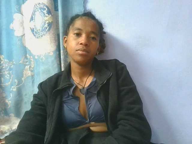 Charlinah