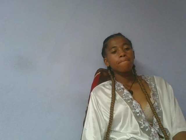 Charlinah