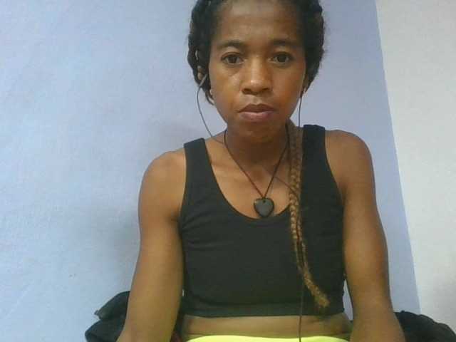 Charlinah