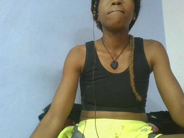 Charlinah