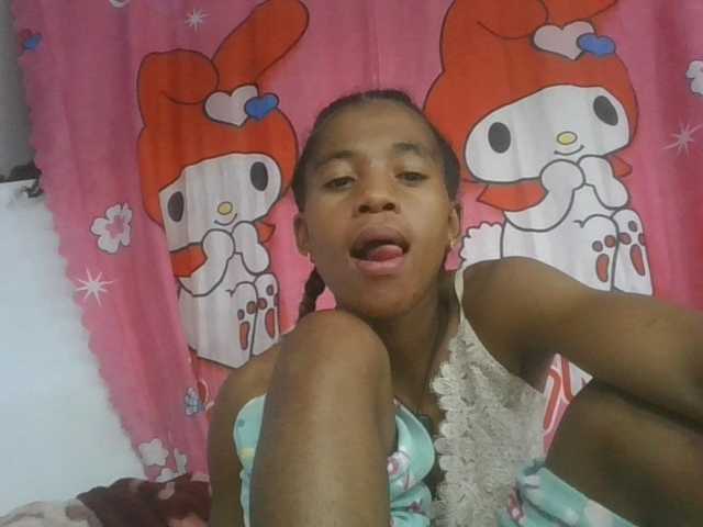 Charlinah