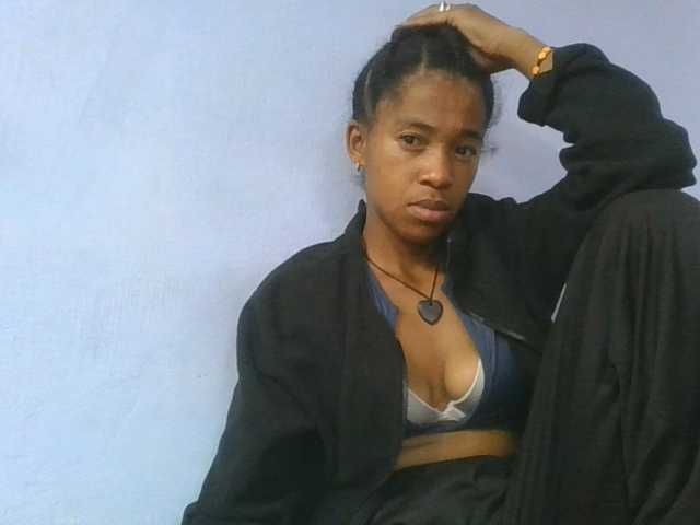 Charlinah