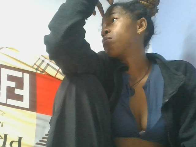 Charlinah