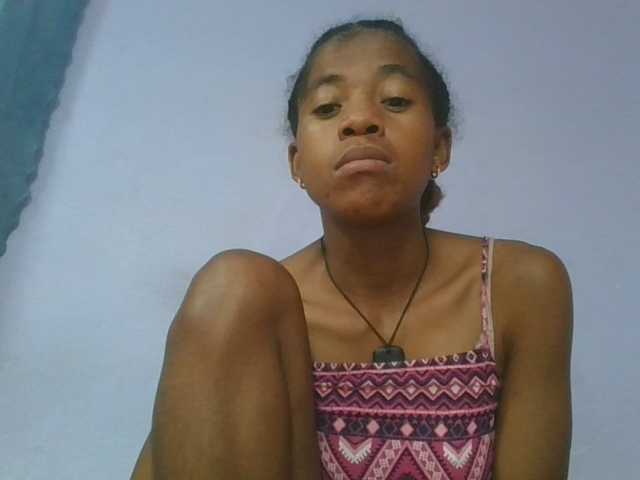 Charlinah
