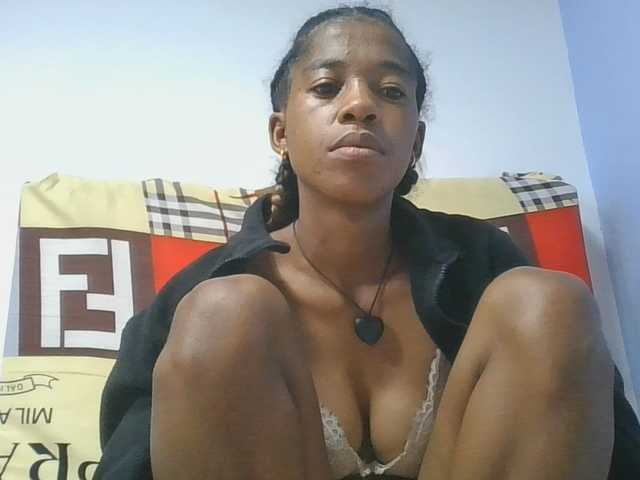 Charlinah