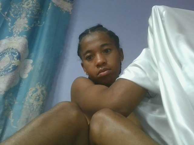 Charlinah