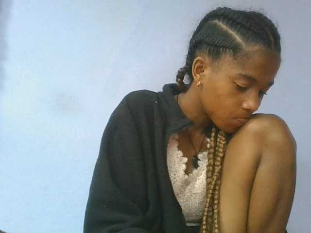 Charlinah