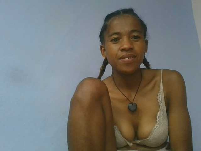 Charlinah