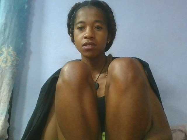 Charlinah