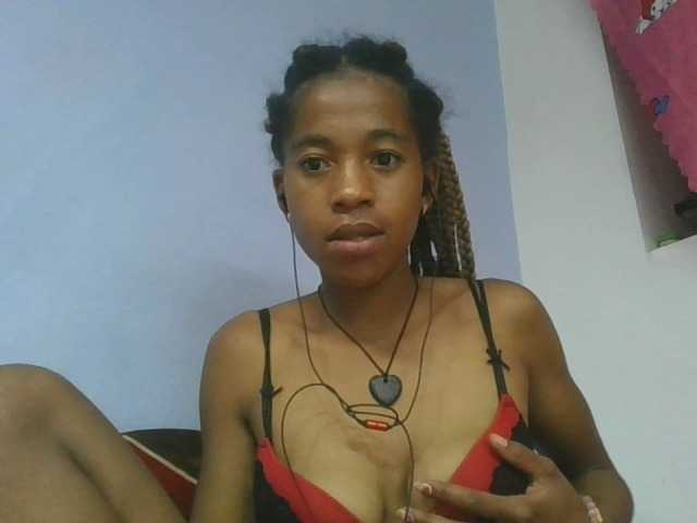 Charlinah