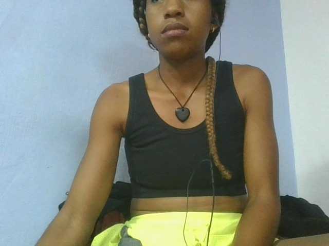 Charlinah