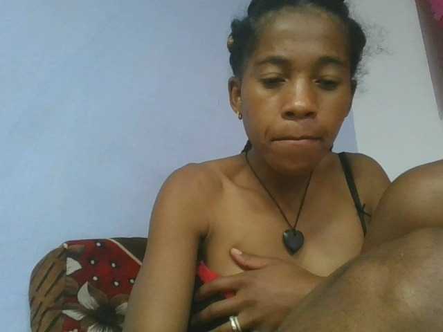 Charlinah