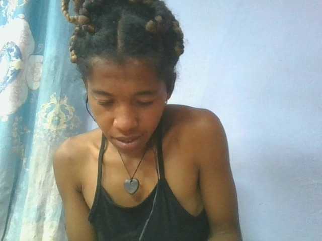 Charlinah