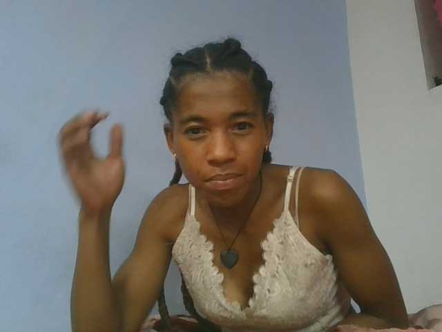 Charlinah