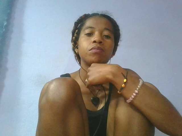 Charlinah
