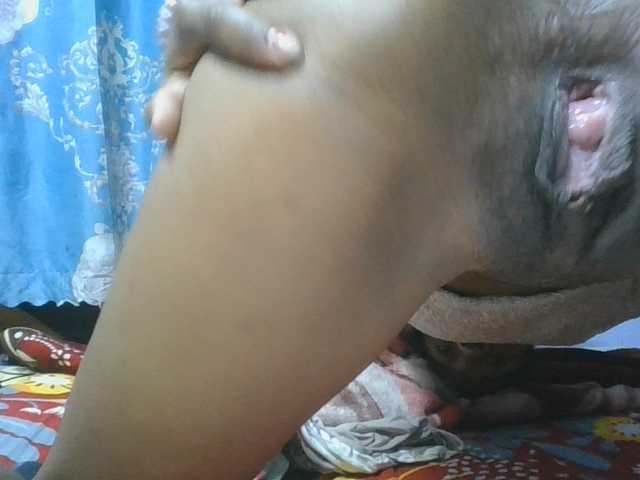 Charlinah