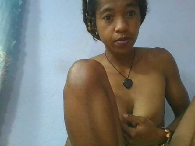 Charlinah