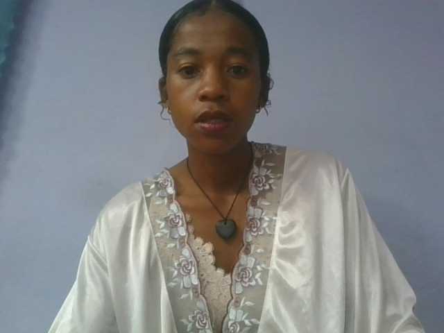 Charlinah