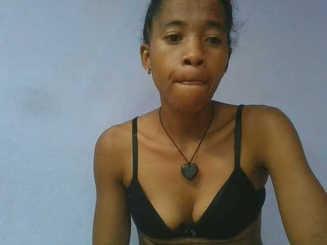 Charlinah