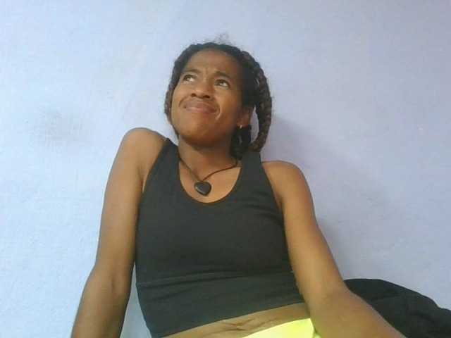 Charlinah