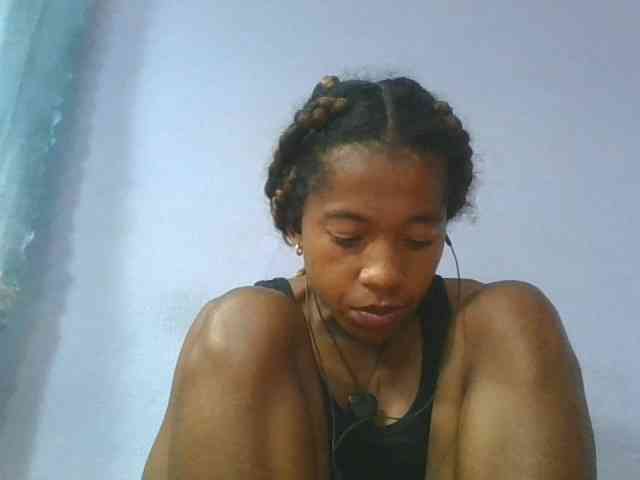Charlinah webcam