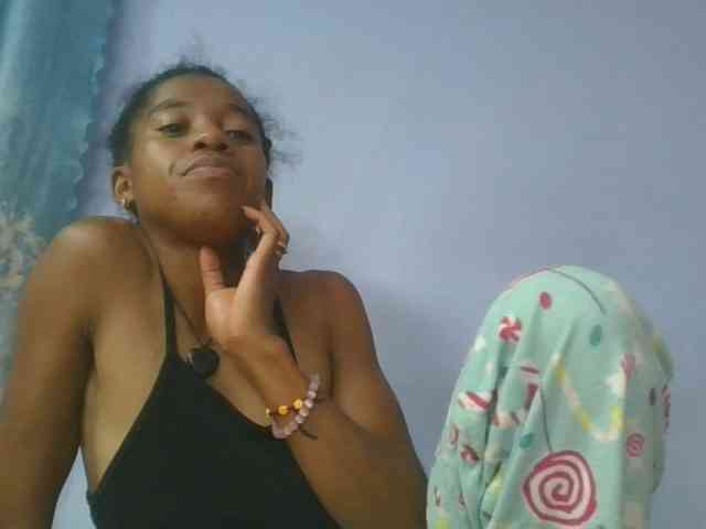 Charlinah