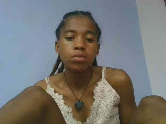 Charlinah