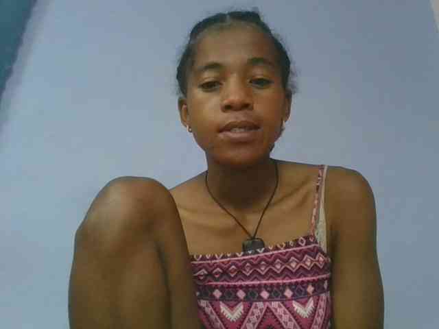 Charlinah
